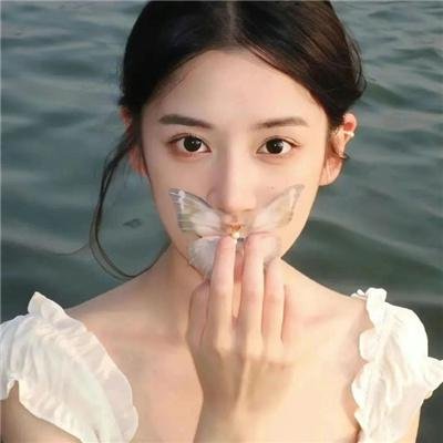 若叶女孩
