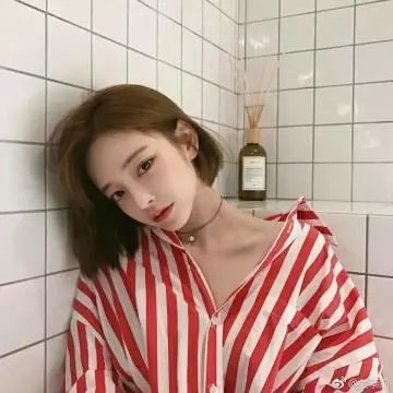白莲花